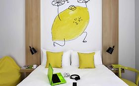 Mercure Budapest Duna Hotel