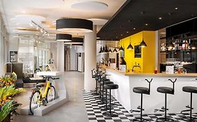 Mercure Budapest Duna Hotel